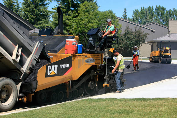 Best Asphalt Driveway Pavers in Thorsby, AL